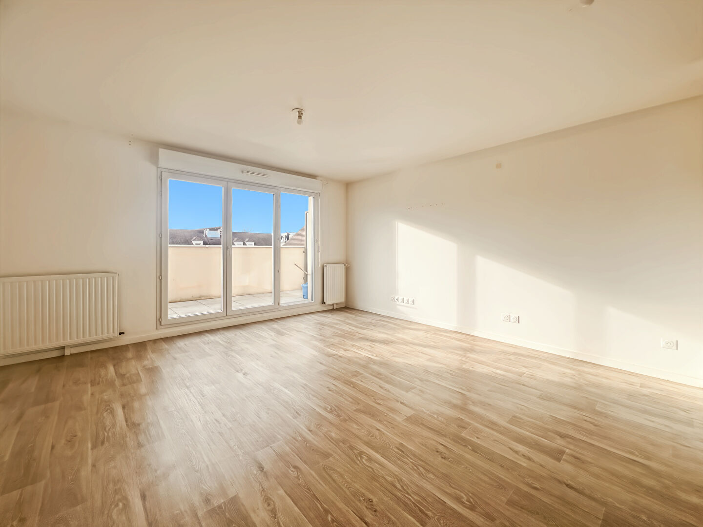 Appartement a louer dammarie-les-lys - 4 pièce(s) - 75 m2 - Surfyn