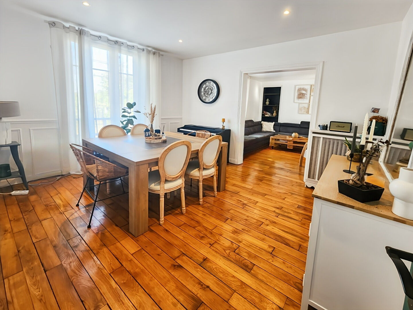 Maison 5 pièces 135 m² · à Cesson · 135 m² · 370 000 €