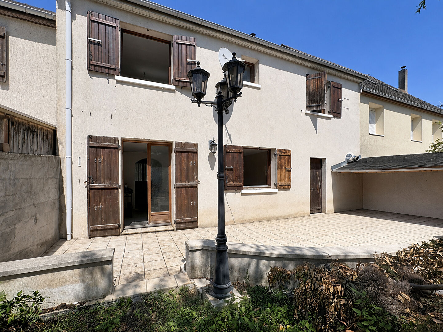 Maison 6 pièces 116 m² · à Dammarie-les-Lys · 116 m² · 229 000 €