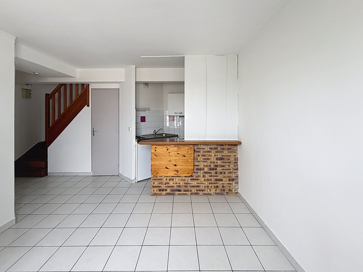 Appartement 2 pièces 32 m² · à Dammarie-les-Lys · 32 m² · 98 000 €