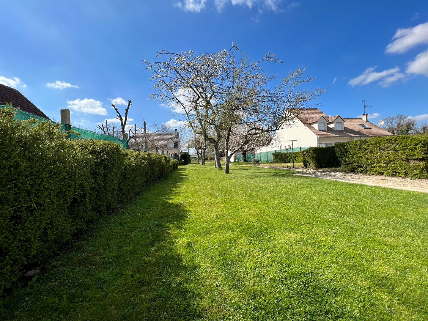 Maison 4 pièces 93 m² · à Dammarie-les-Lys · 93 m² · 266 000 €