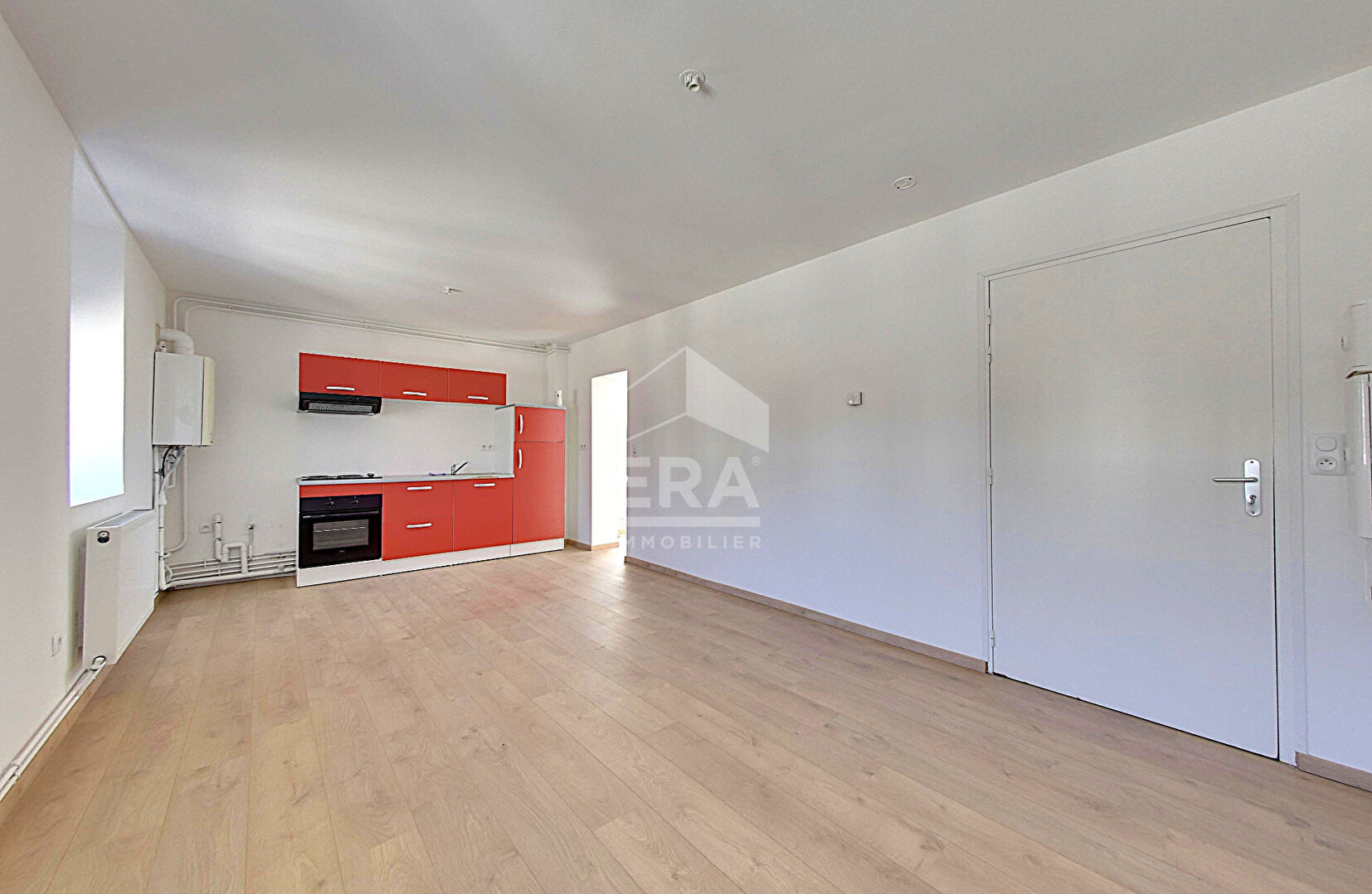 Appartement 2 pièces 29 m² · à Berck · 29 m² · 108 000 €