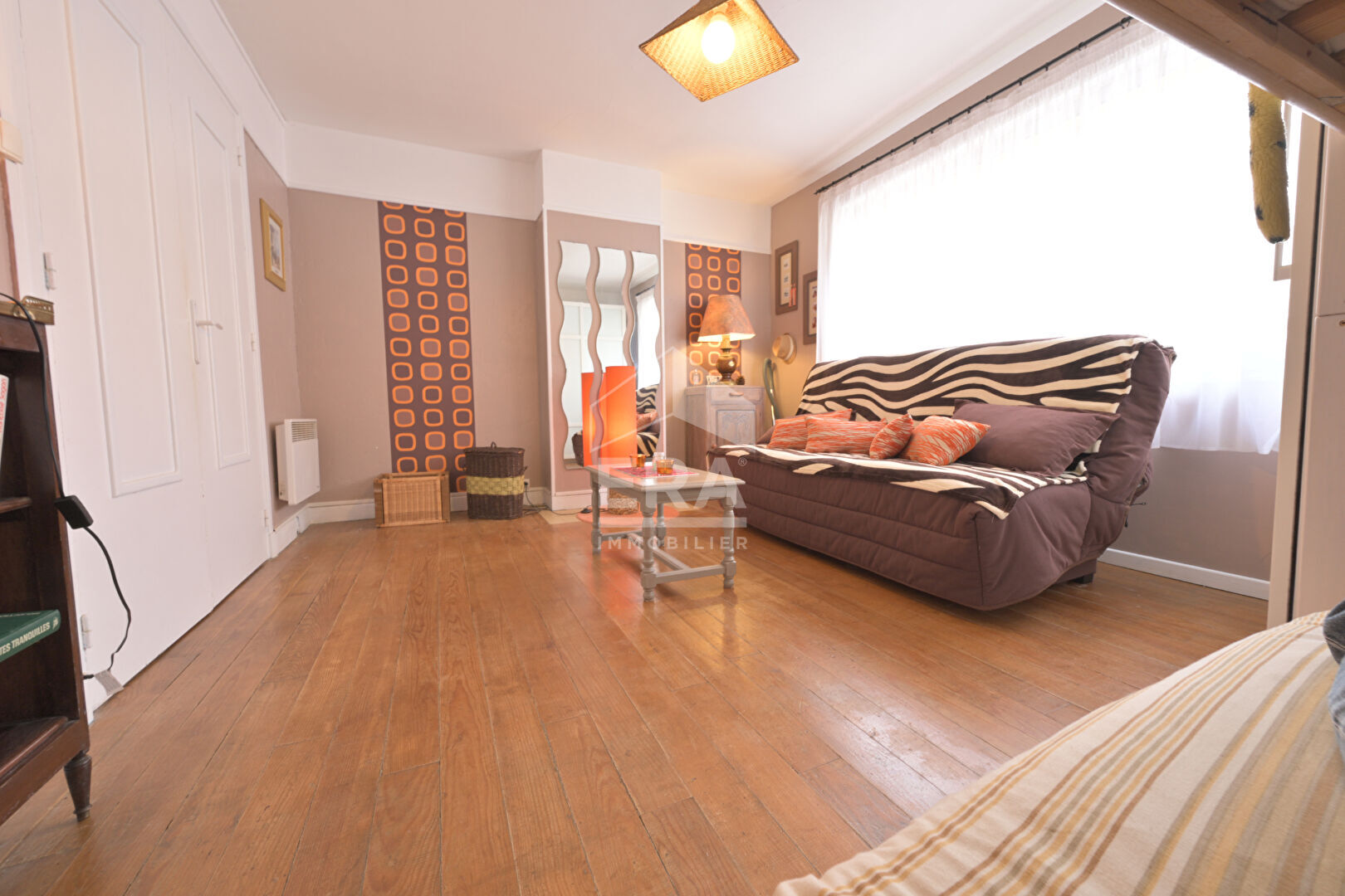 Appartement 2 pièces 35 m² · à Berck · 35 m² · 118 800 €