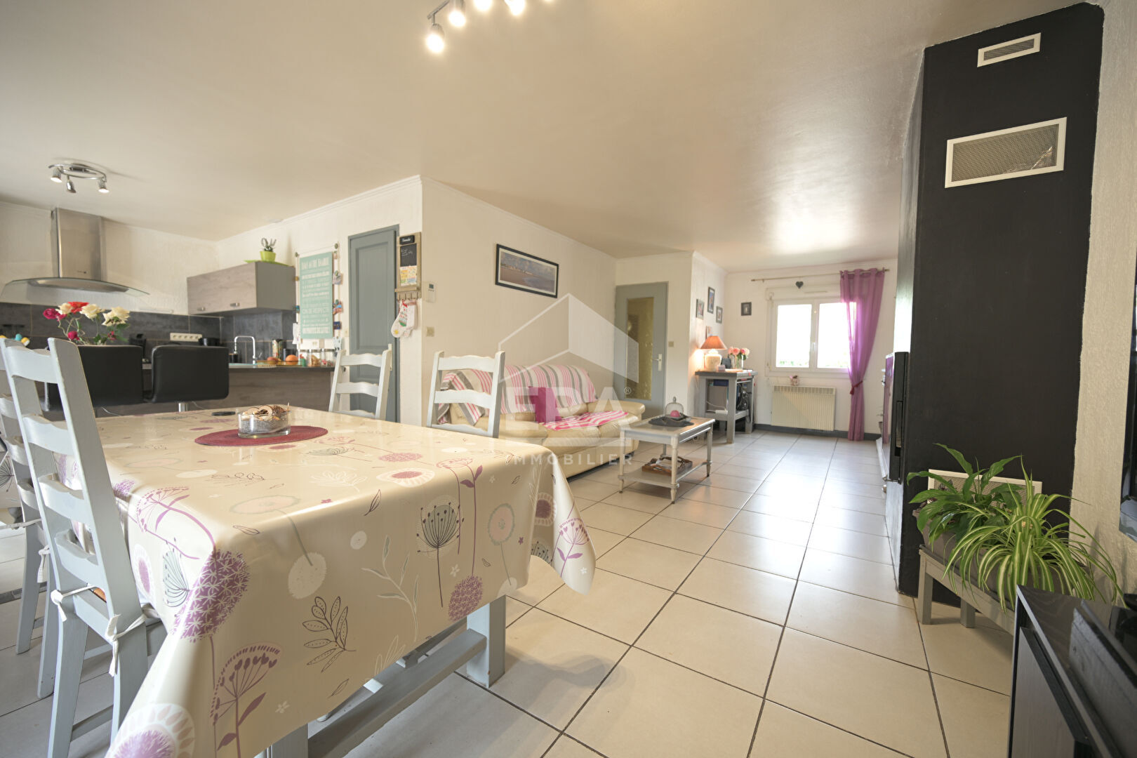 Maison 6 pièces 124 m² · à Conchil-le-Temple · 124 m² · 296 800 €