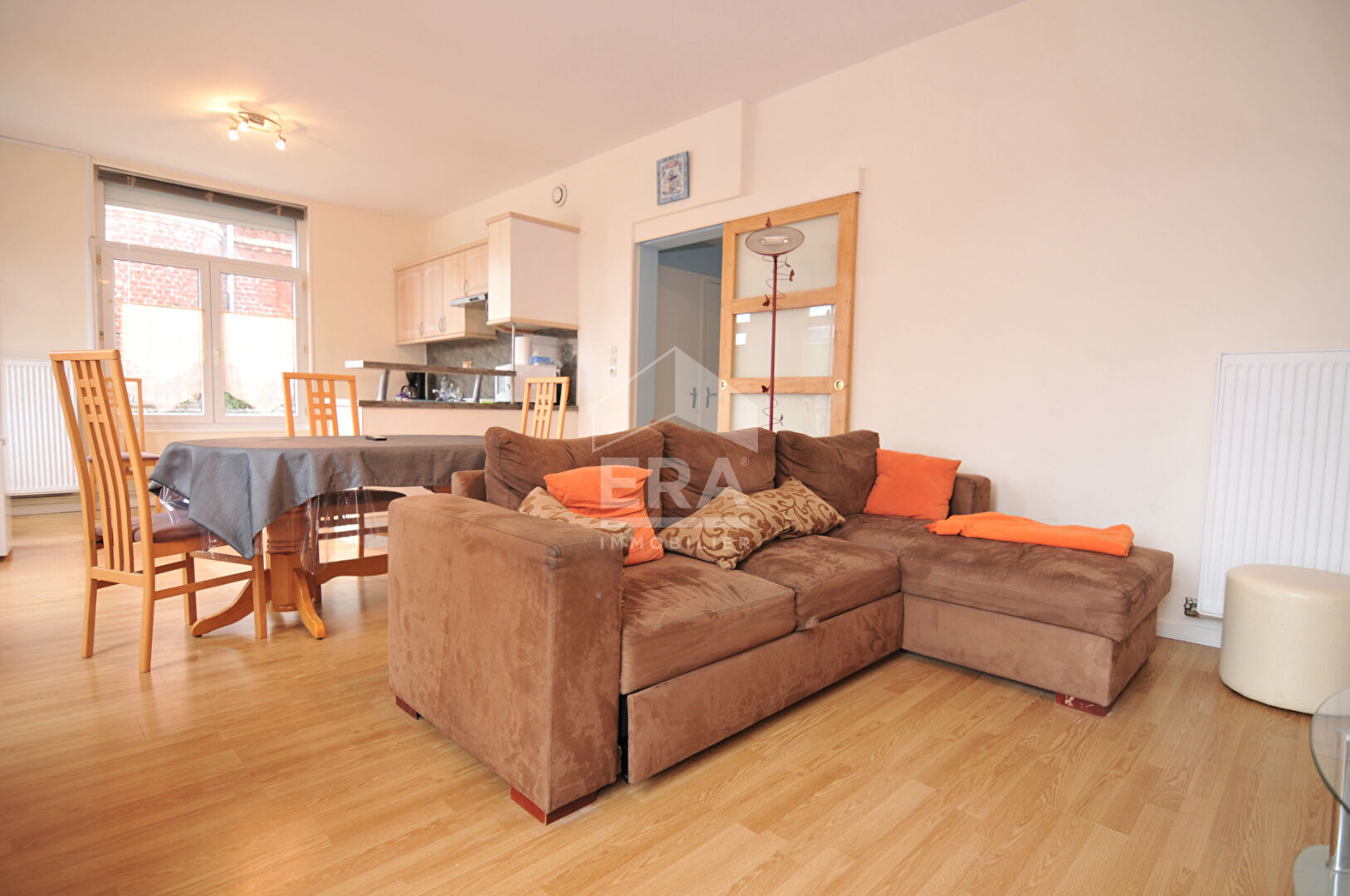 Appartement 3 pièces 72 m² · à Berck · 72 m² · 233 200 €