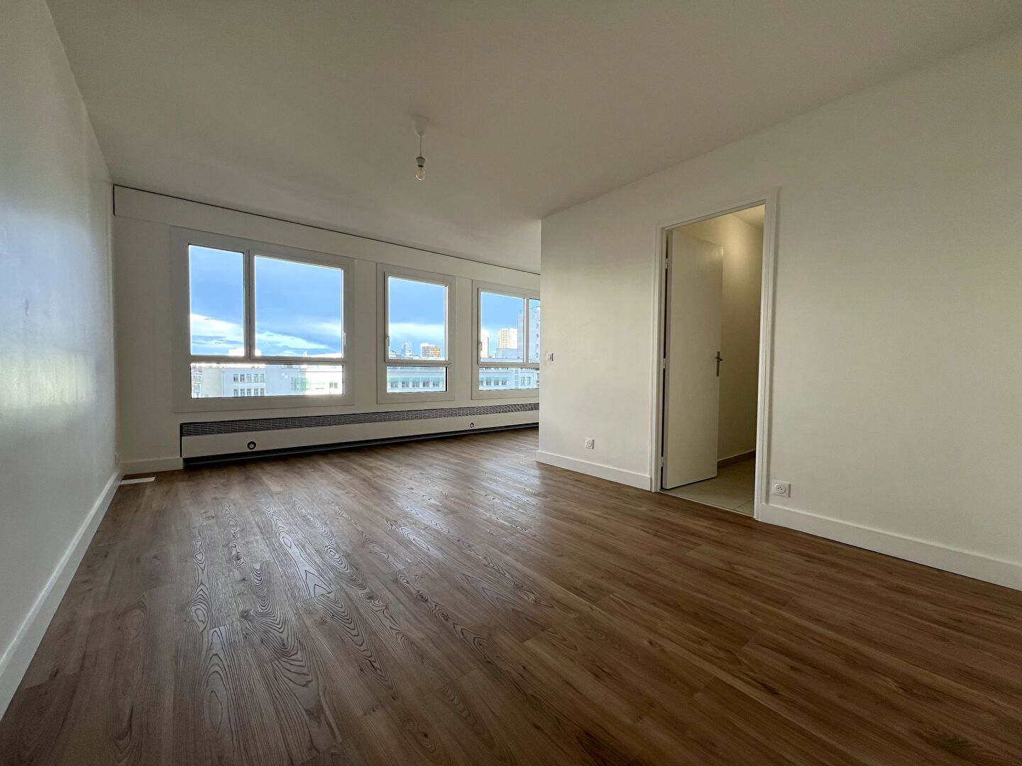 Appartement a louer paris-13e-arrondissement - 1 pièce(s) - 36 m2 - Surfyn