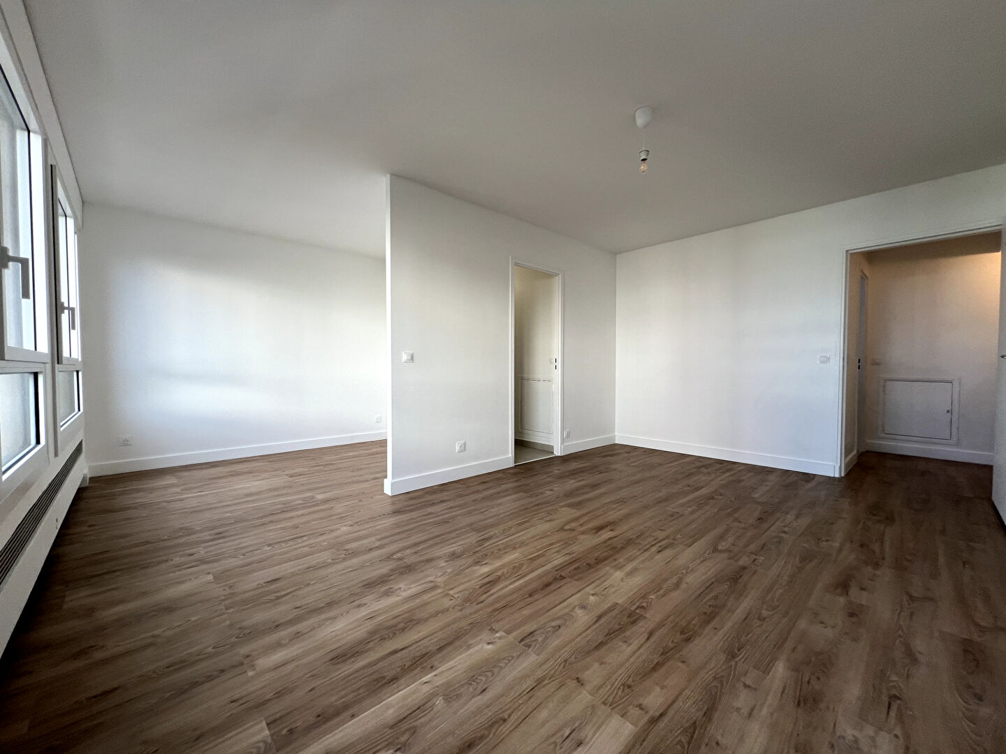 Appartement a louer paris-13e-arrondissement - 1 pièce(s) - 36 m2 - Surfyn