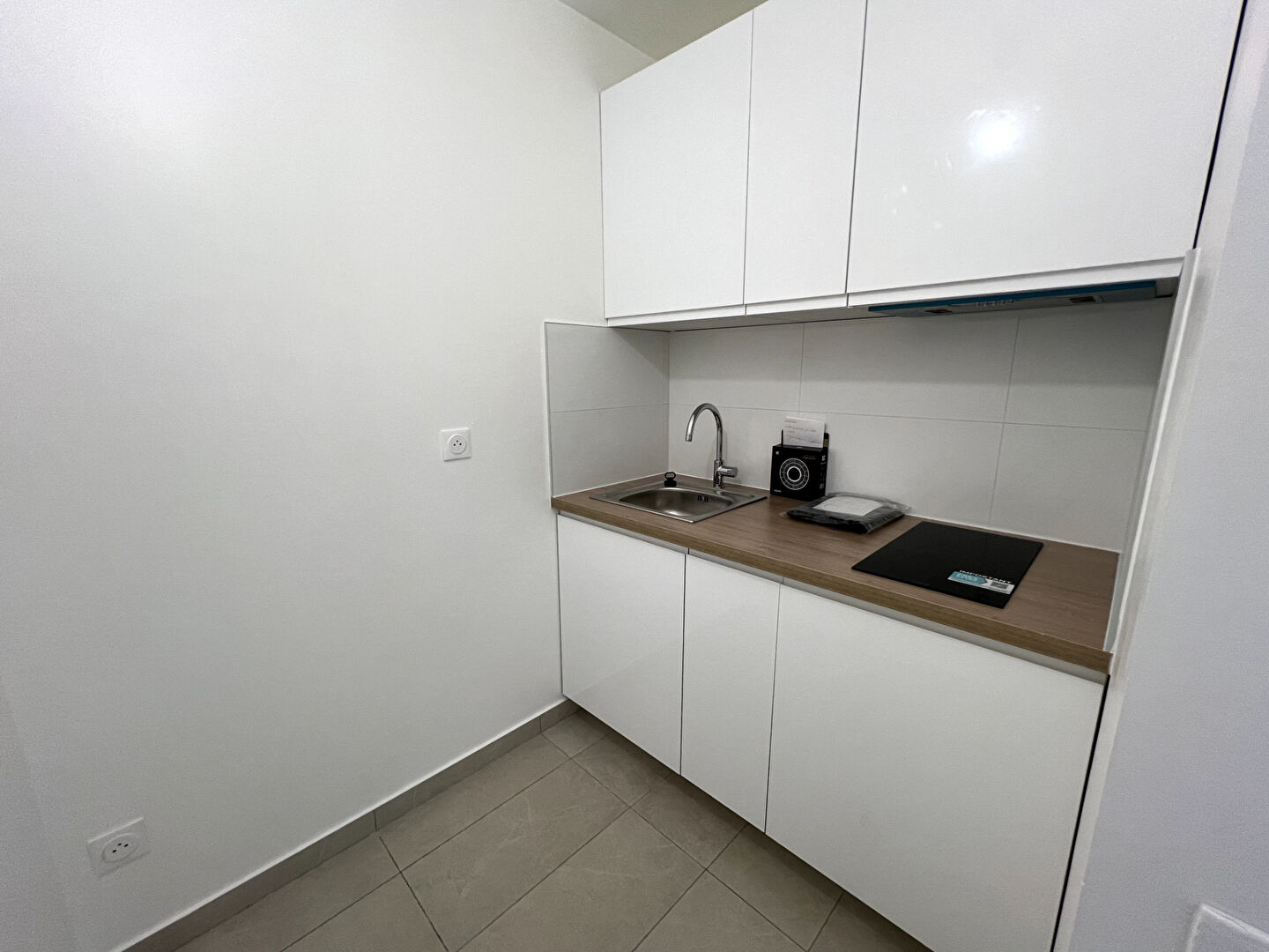 Appartement a louer paris-13e-arrondissement - 1 pièce(s) - 36 m2 - Surfyn