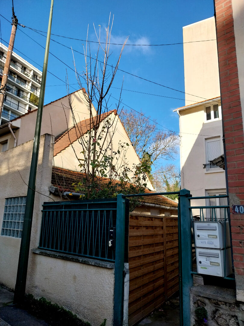 Maison 7 pièces 150 m² · à Villejuif · 150 m² · 1 995 000 €