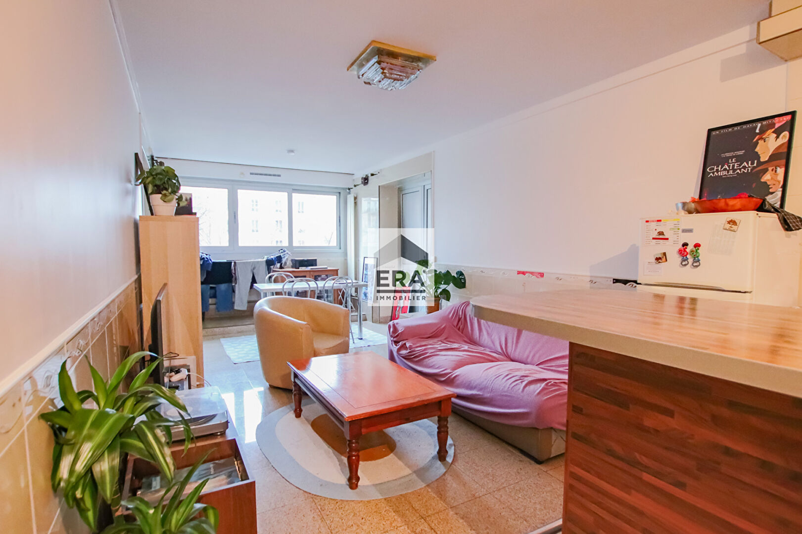 Appartement 5 pièces 84 m² · à Paris · 84 m² · 573 300 €