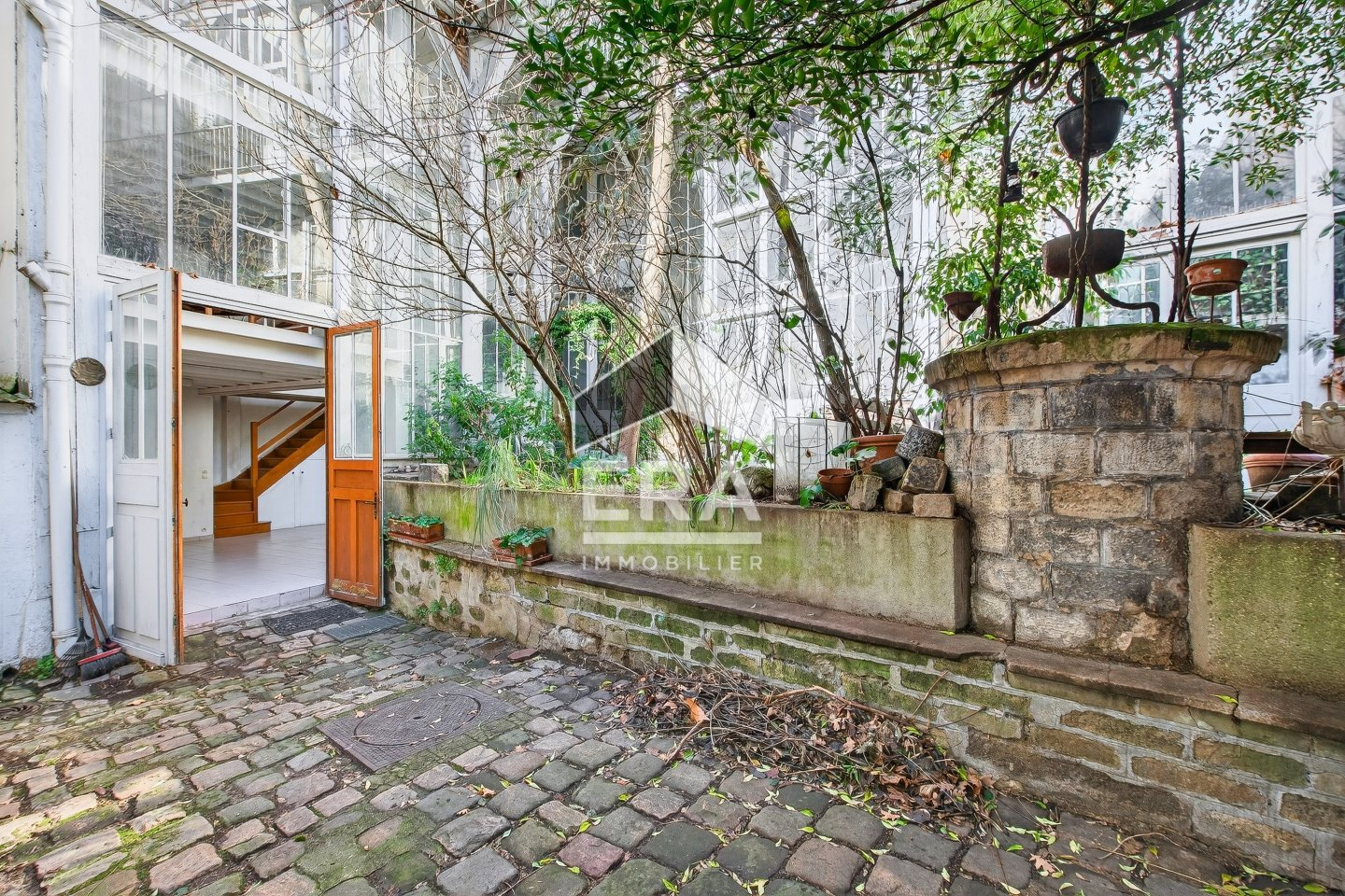 Appartement 5 pièces 130 m² · à Paris · 130 m² · 1 149 000 €