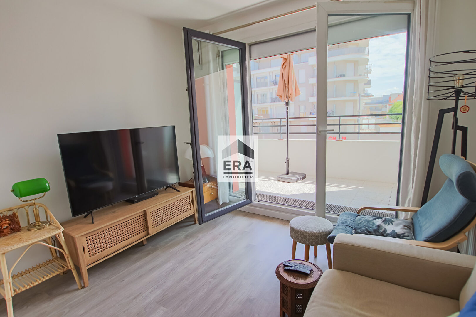 Appartement 3 pièces 55 m² · à Villejuif · 55 m² · 343 000 €