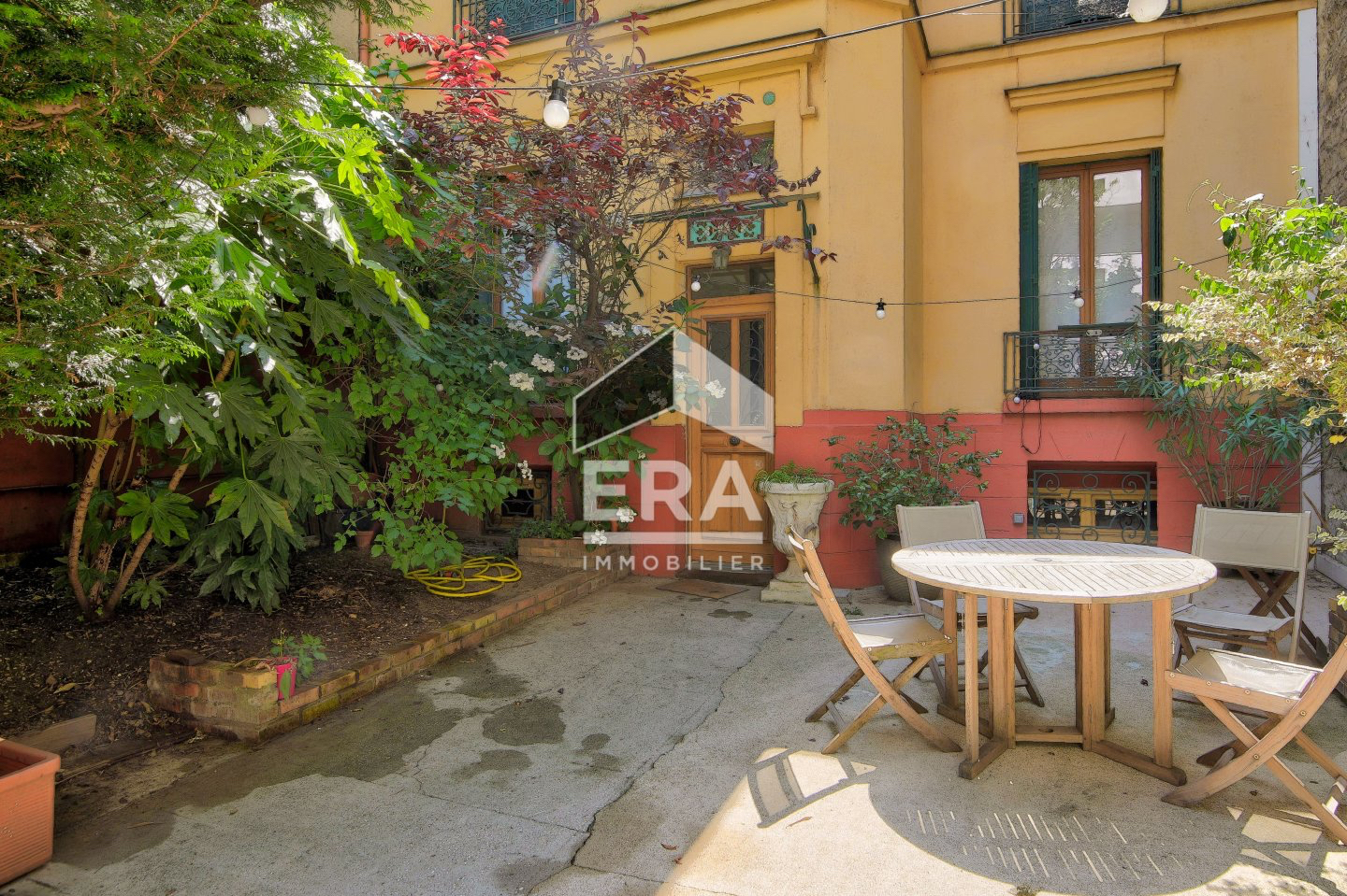Maison 6 pièces 125 m² · à Paris · 125 m² · 1 768 000 €