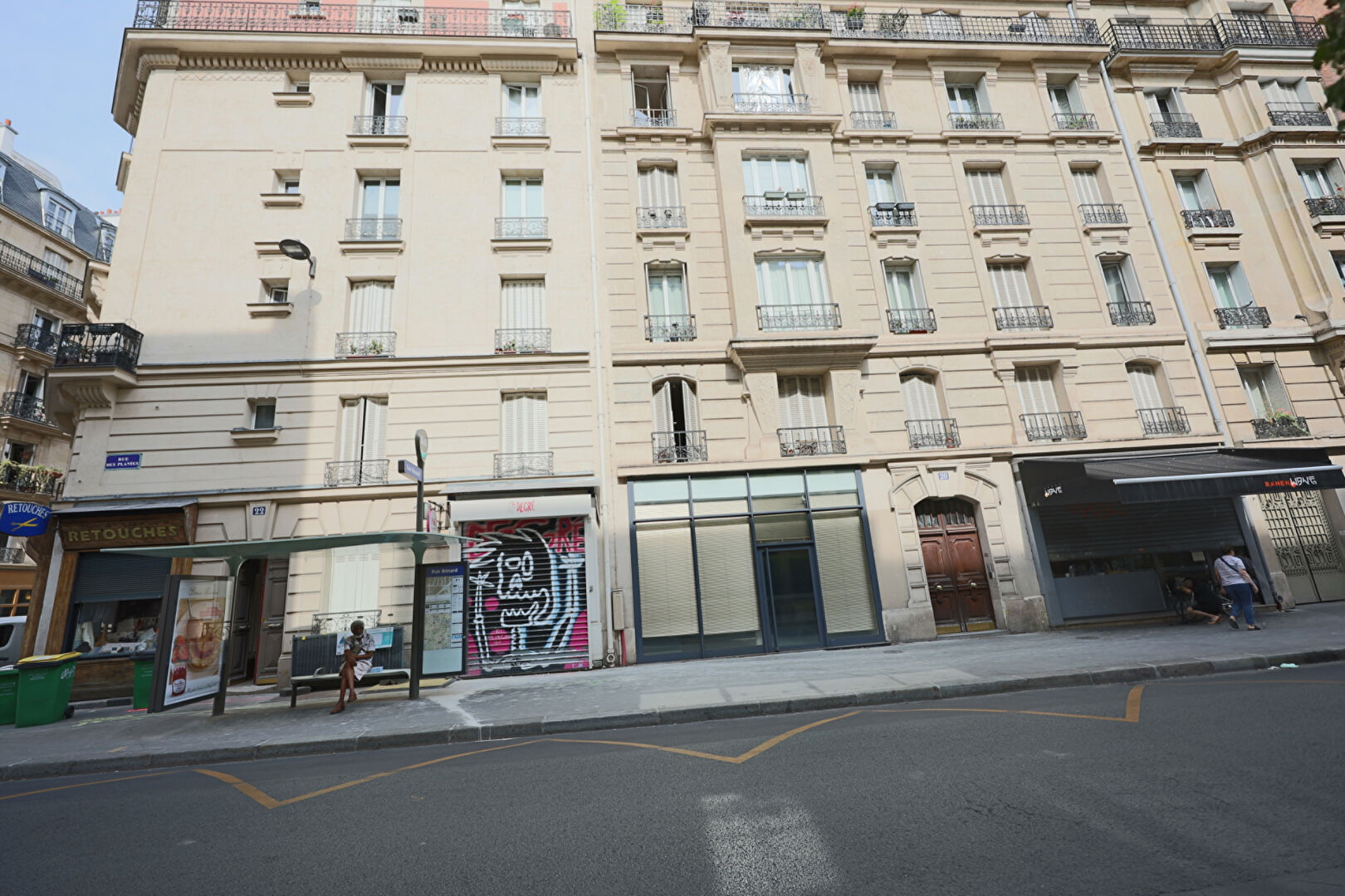 Appartement 1 pièce 20 m² · à Paris · 20 m² · 243 800 €