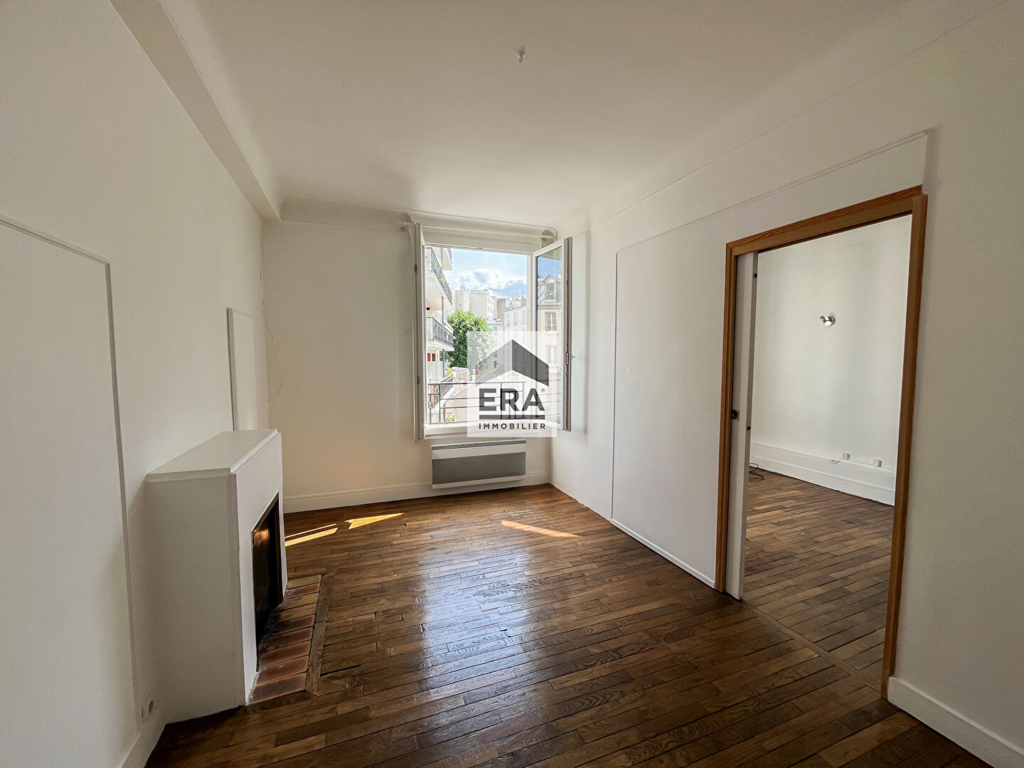 Appartement 2 pièces 38 m² · à Paris · 38 m² · 410 000 €