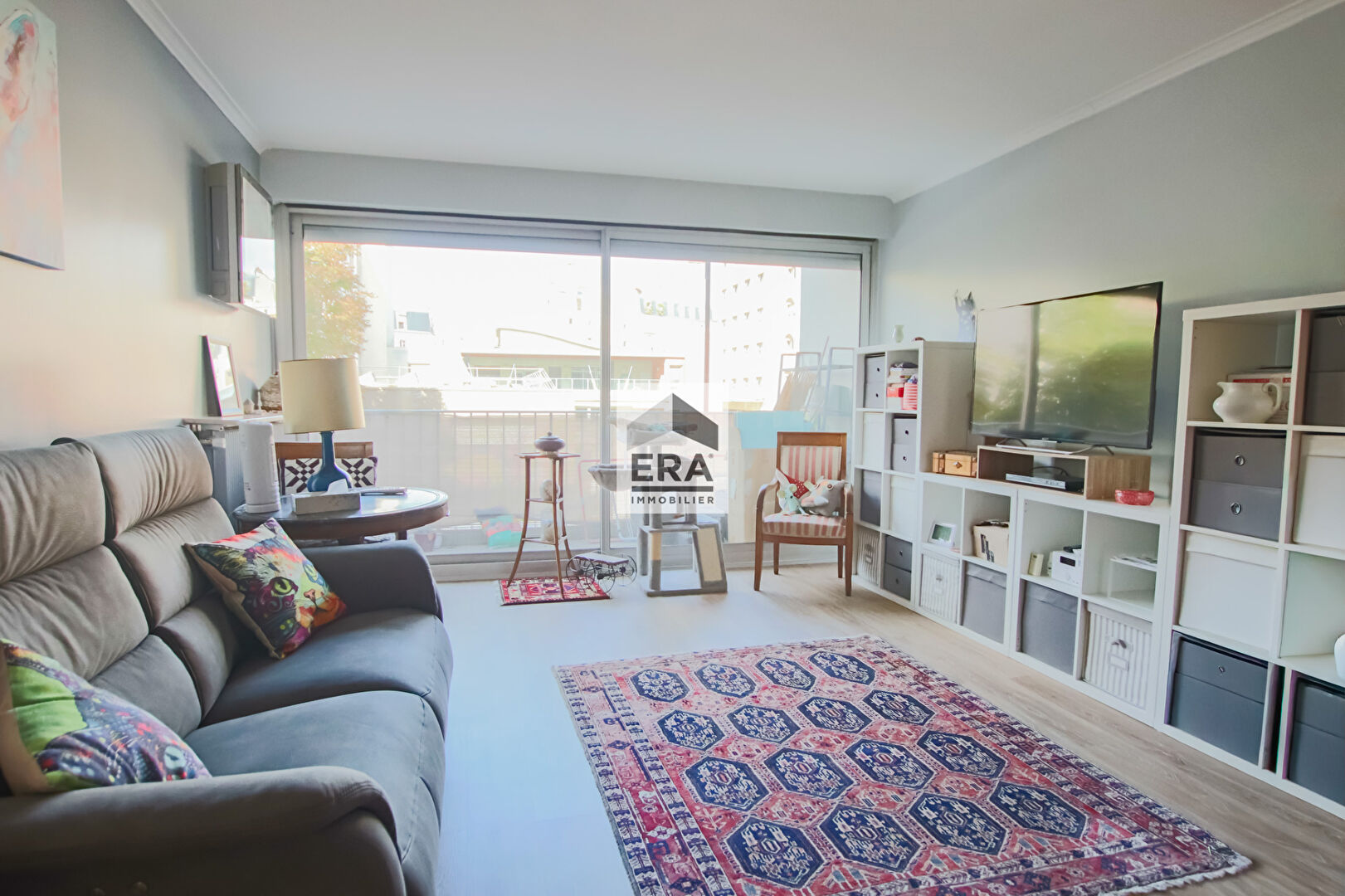 Appartement 3 pièces 79 m² · à Paris · 79 m² · 800 000 €
