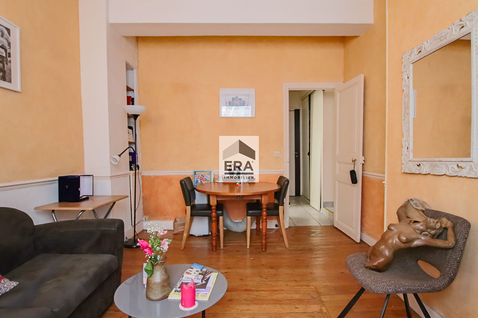 Appartement 2 pièces 41 m² · à Paris · 41 m² · 390 000 €