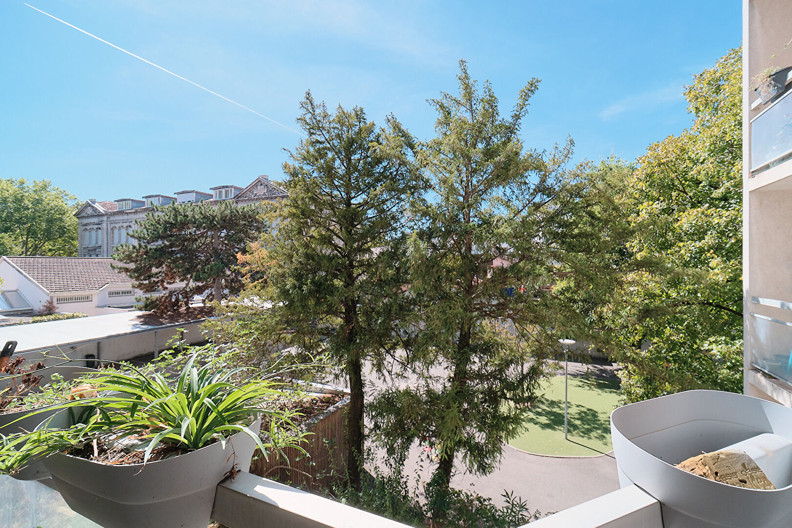 Appartement 4 pièces 78 m² · à Lyon · 78 m² · 288 000 €