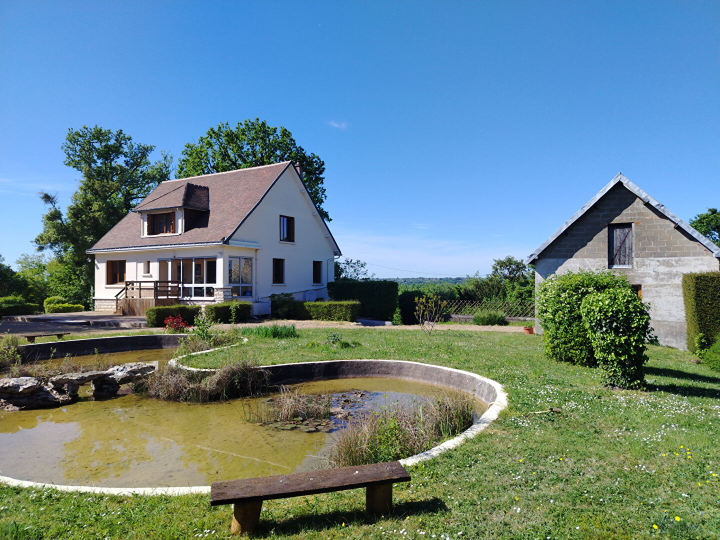 Maison 7 pièces 169 m² · à Joué-lès-Tours · 169 m² · 475 000 €