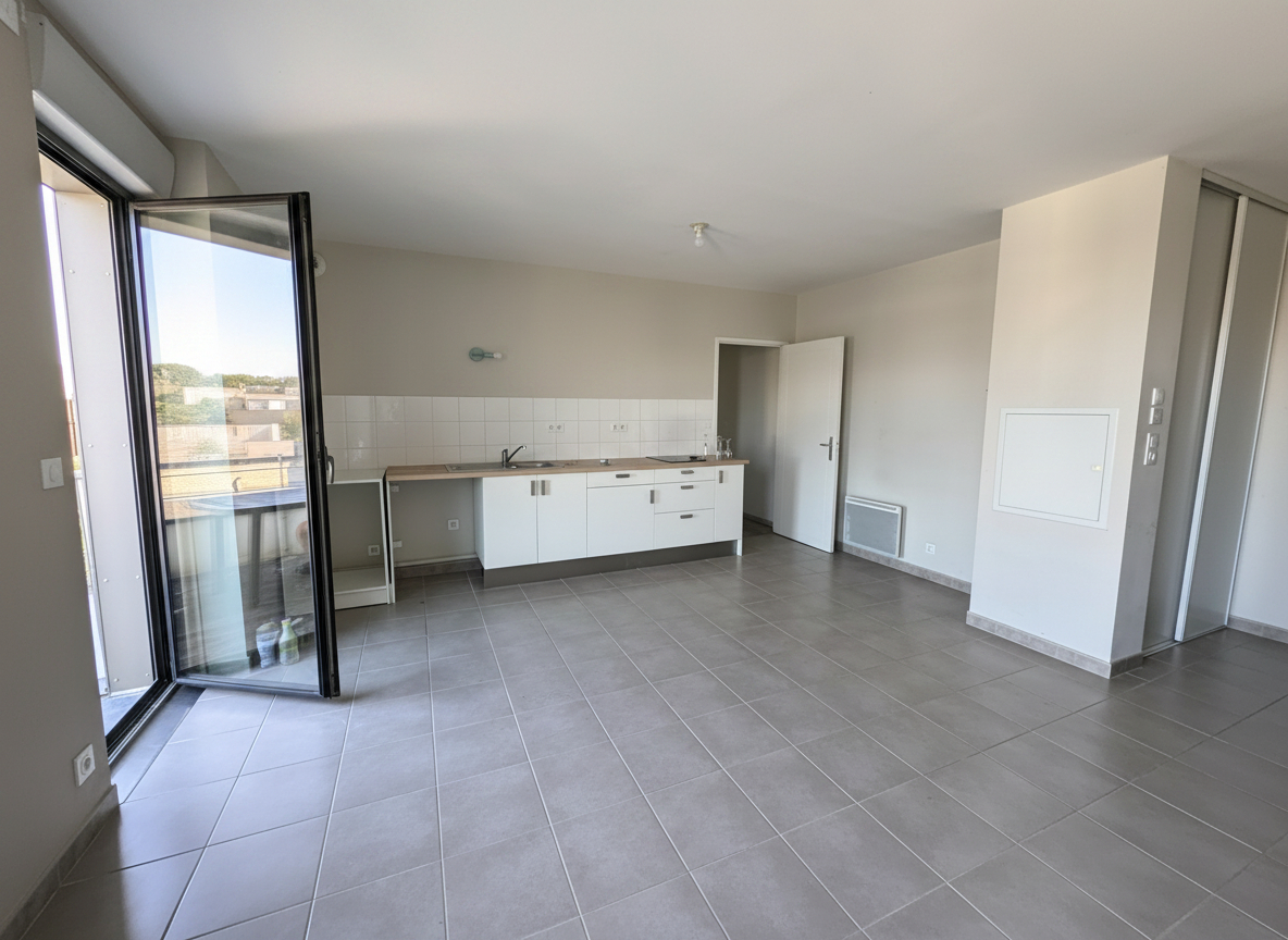 Appartement 2 pièces 48 m² · à Tours · 48 m² · 187 000 €