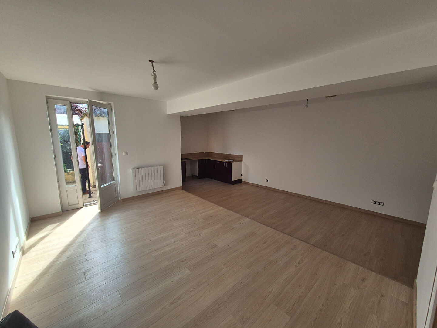 Maison 4 pièces 102 m² · à Tours · 102 m² · 296 800 €