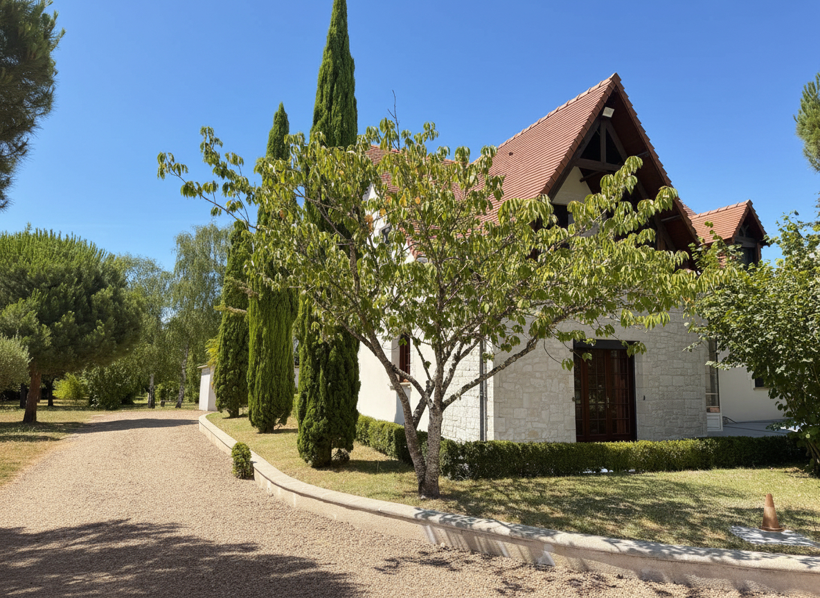 Maison 6 pièces 161 m² · à Ballan-Miré · 161 m² · 553 000 €
