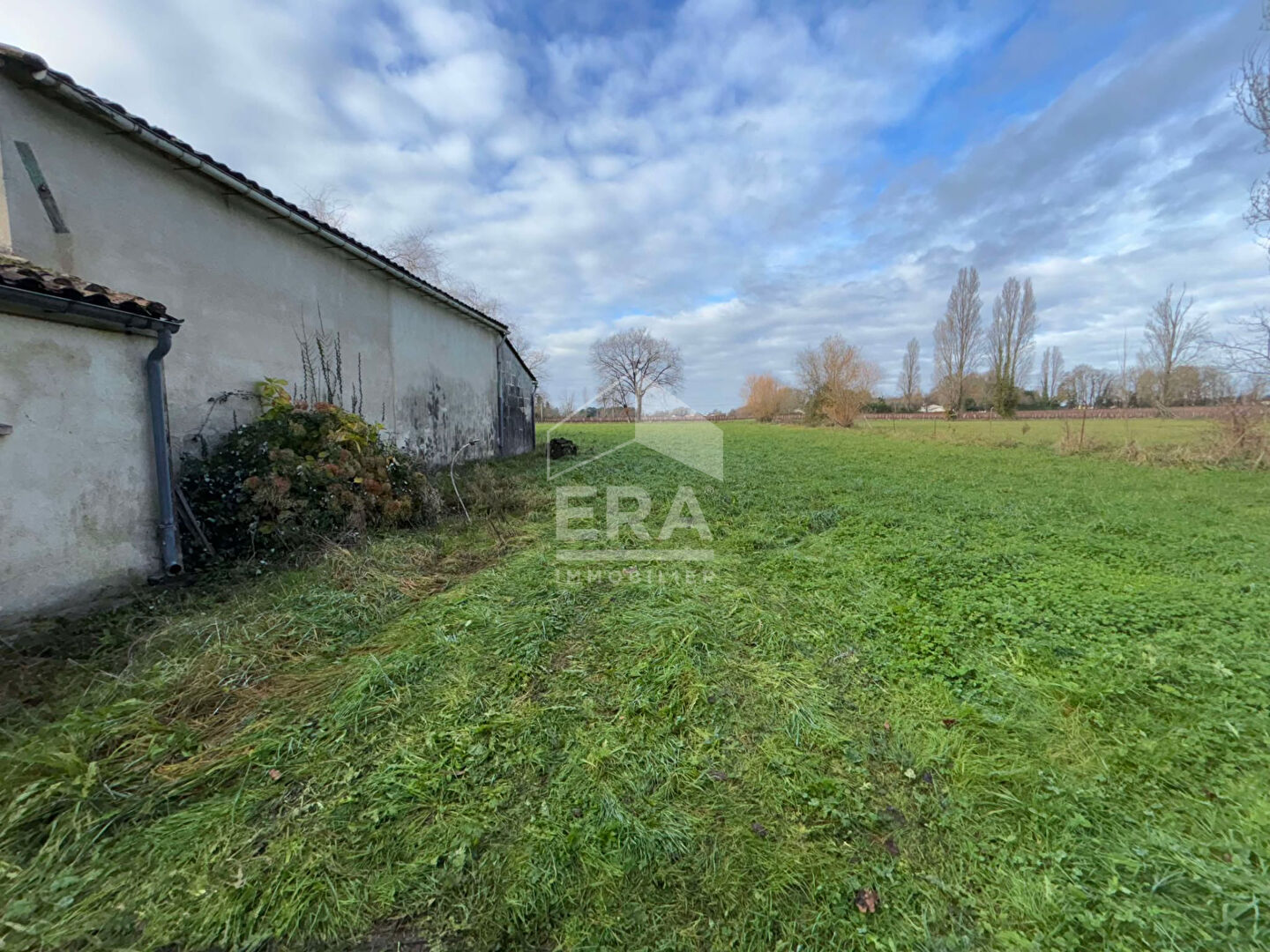 Maison 3 pièces 90 m² à vendre / acheter val de virvée 33240 🏠 | ERA Immobilier — 6