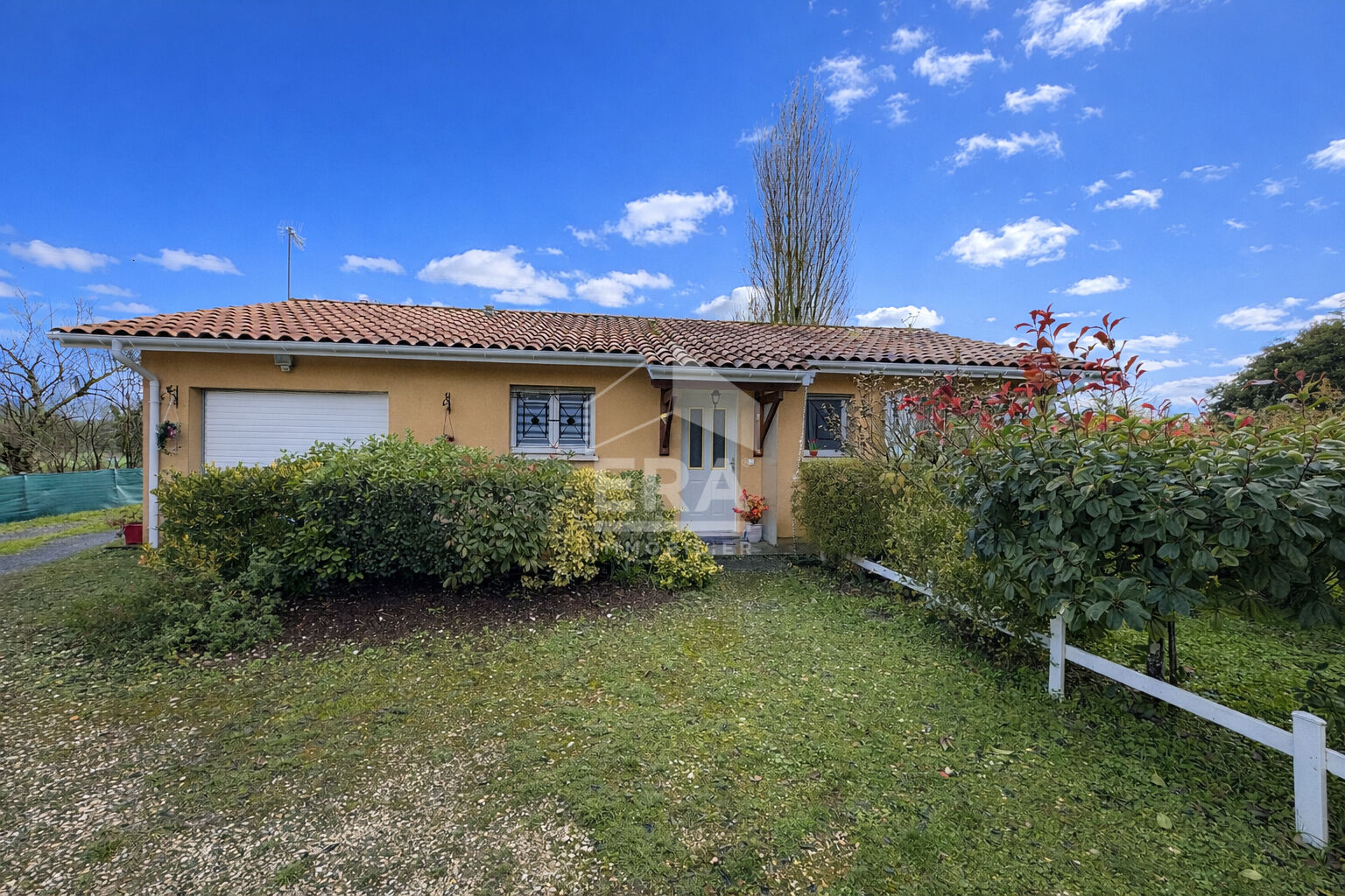 Maison 3 pièces 85 m² · à Saint-Christoly-de-Blaye · 85 m² · 181 000 €