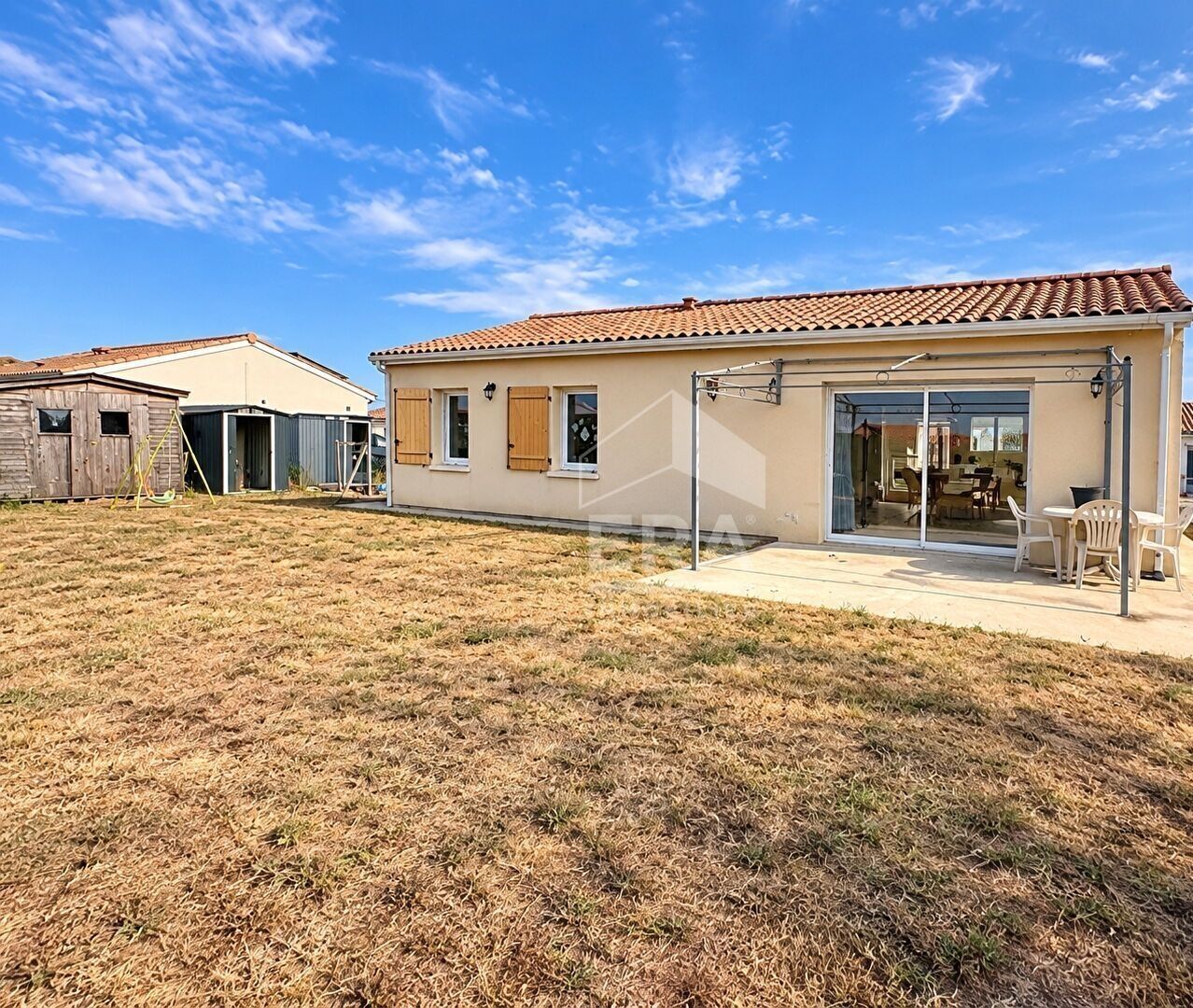 Maison 5 pièces 90 m² · à Gauriac · 90 m² · 219 000 €