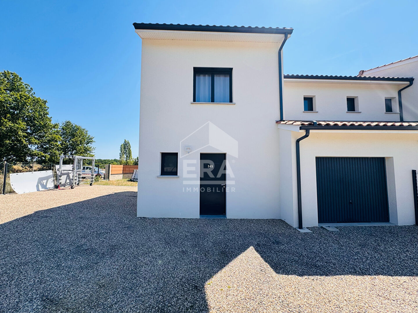 Maison 4 pièces 87 m² · à La Lande-de-Fronsac · 87 m² · 275 600 €