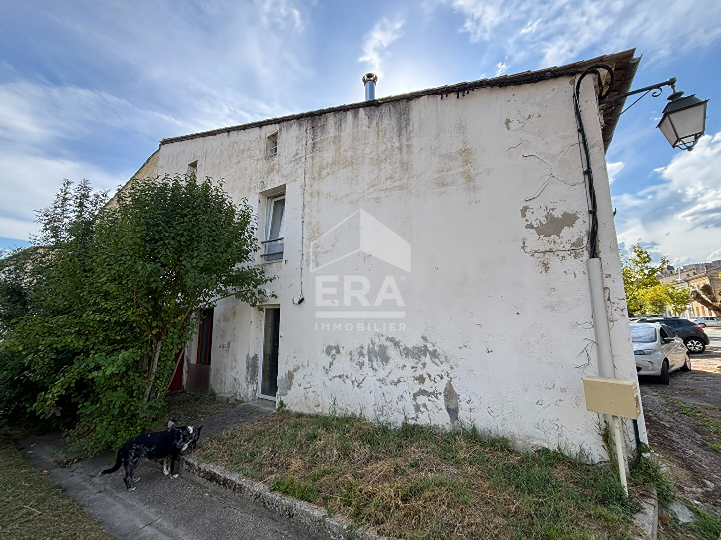 Maison 4 pièces 107 m² · à Bourg · 107 m² · 103 000 €