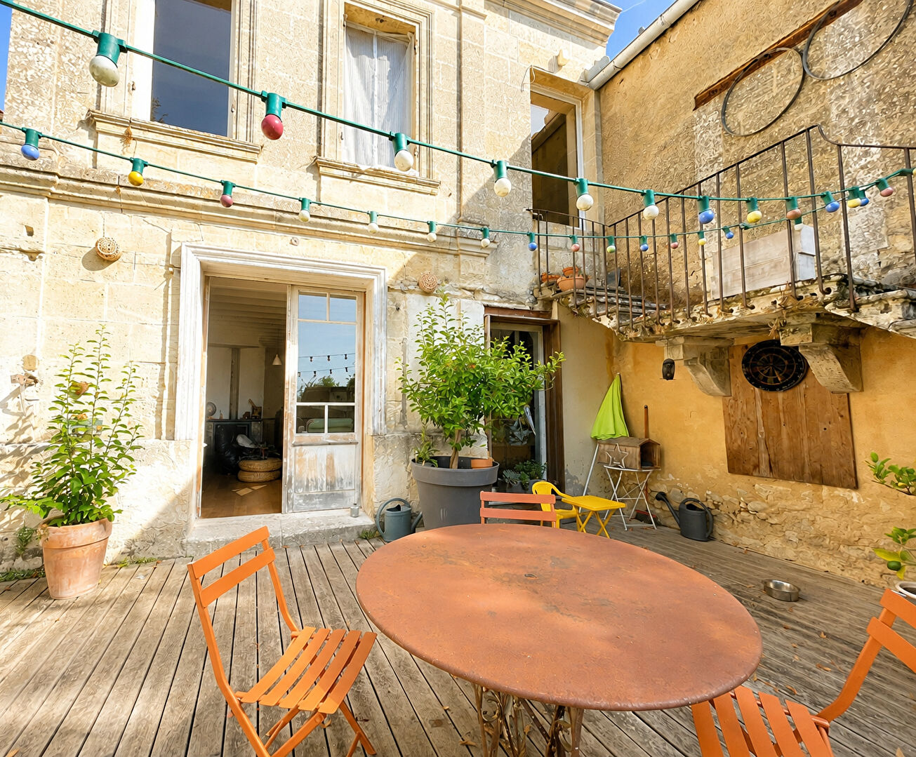 Maison 8 pièces 200 m² · à Saint-André-de-Cubzac · 200 m² · 332 000 €