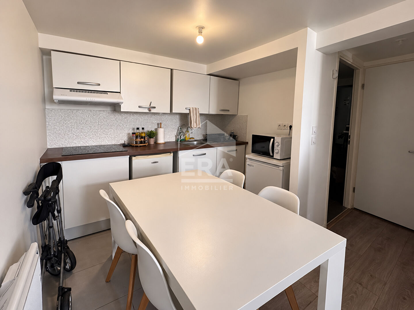 Appartement 2 pièces 35 m² · à Bourg · 35 m² · 98 250 €