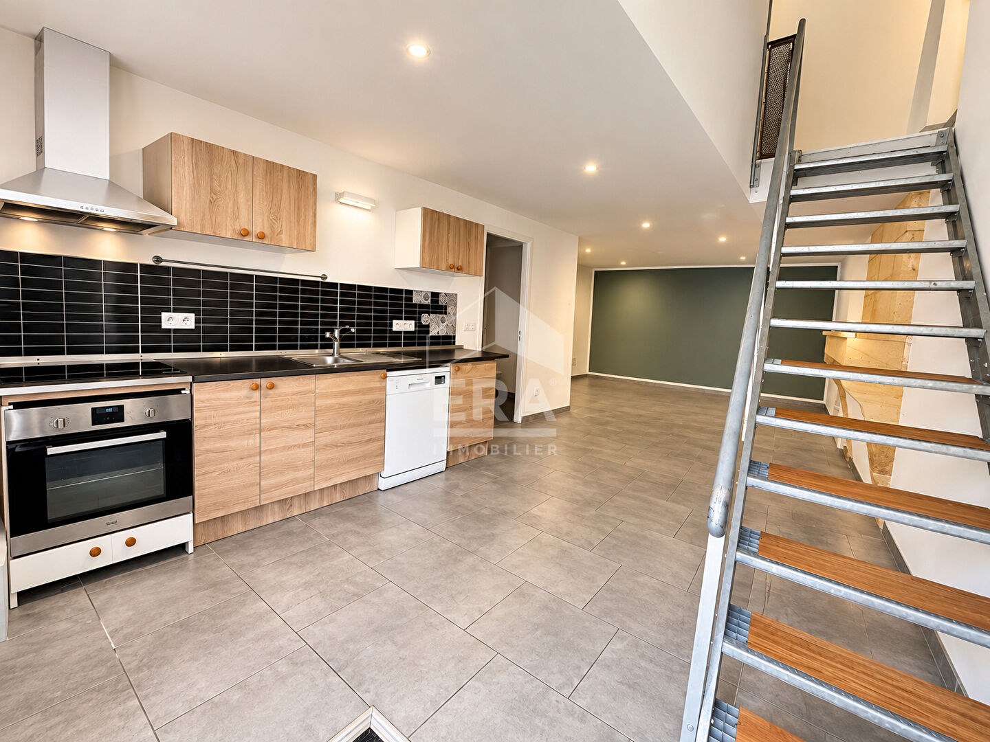 Maison 3 pièces 71 m² · à Saint-André-de-Cubzac · 71 m² · 159 000 €