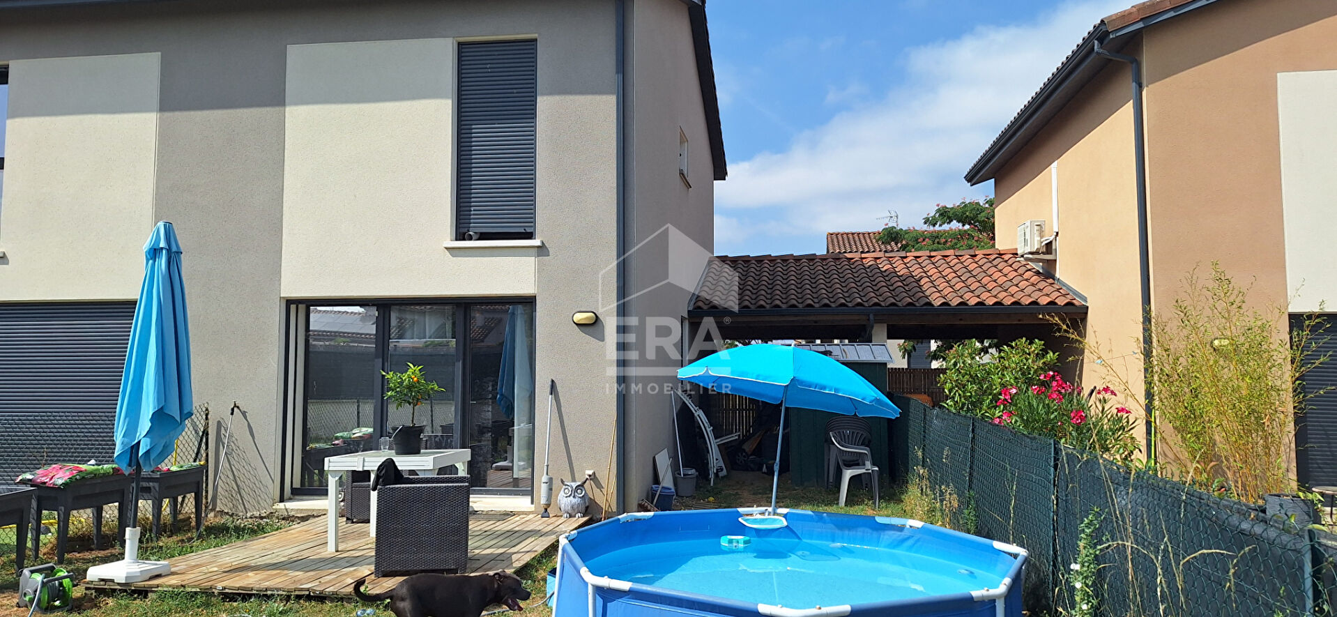 Maison 3 pièces 63 m² · à Gratentour · 63 m² · 187 500 €