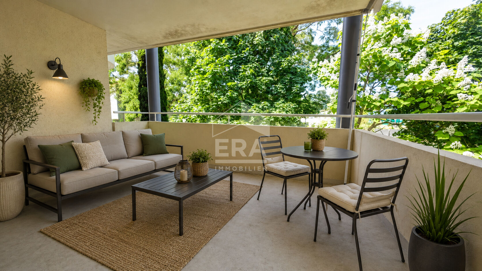 Appartement 3 pièces 67 m² · à Aucamville · 67 m² · 169 000 €