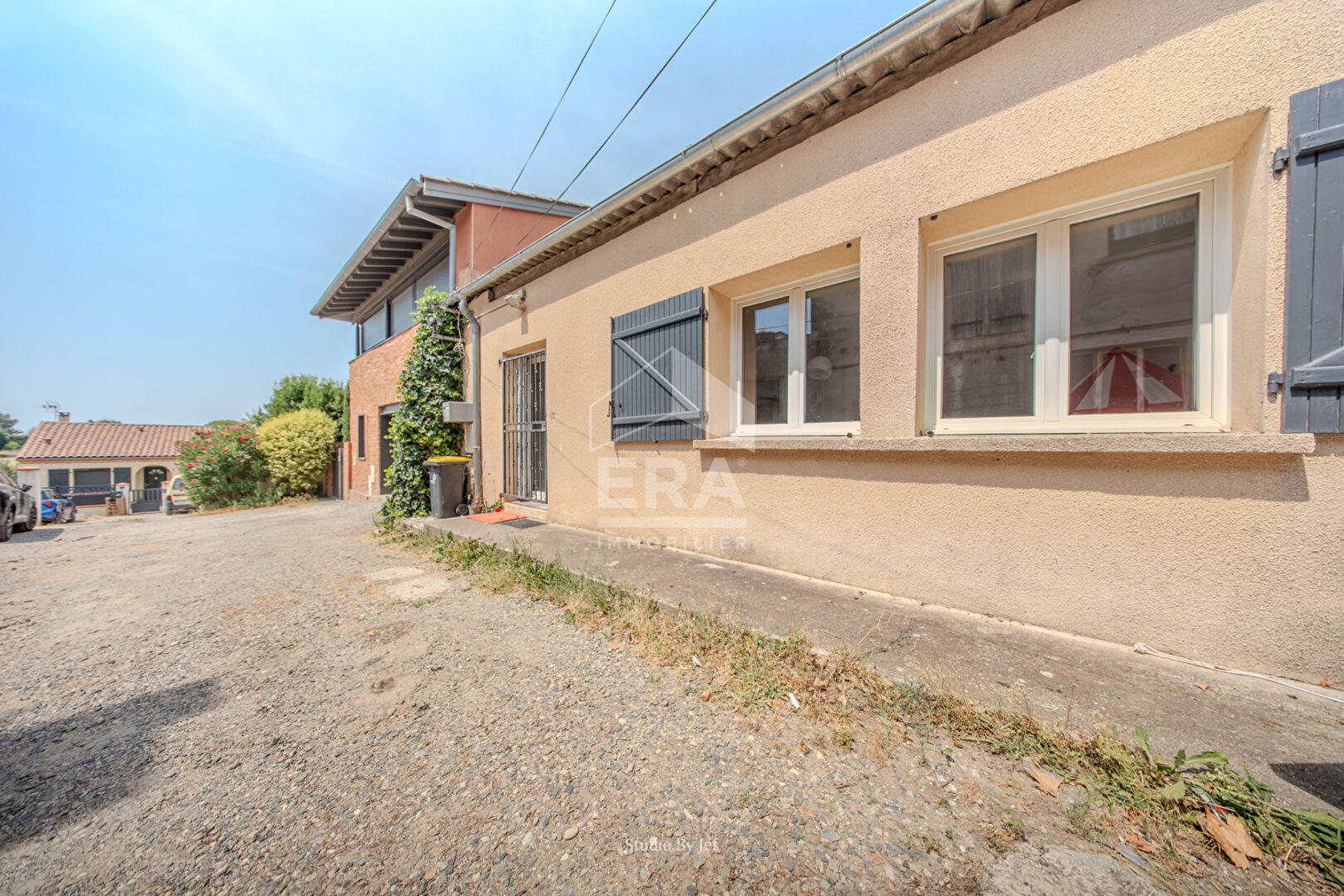Maison 3 pièces 63 m² · à Pechbonnieu · 63 m² · 135 000 €