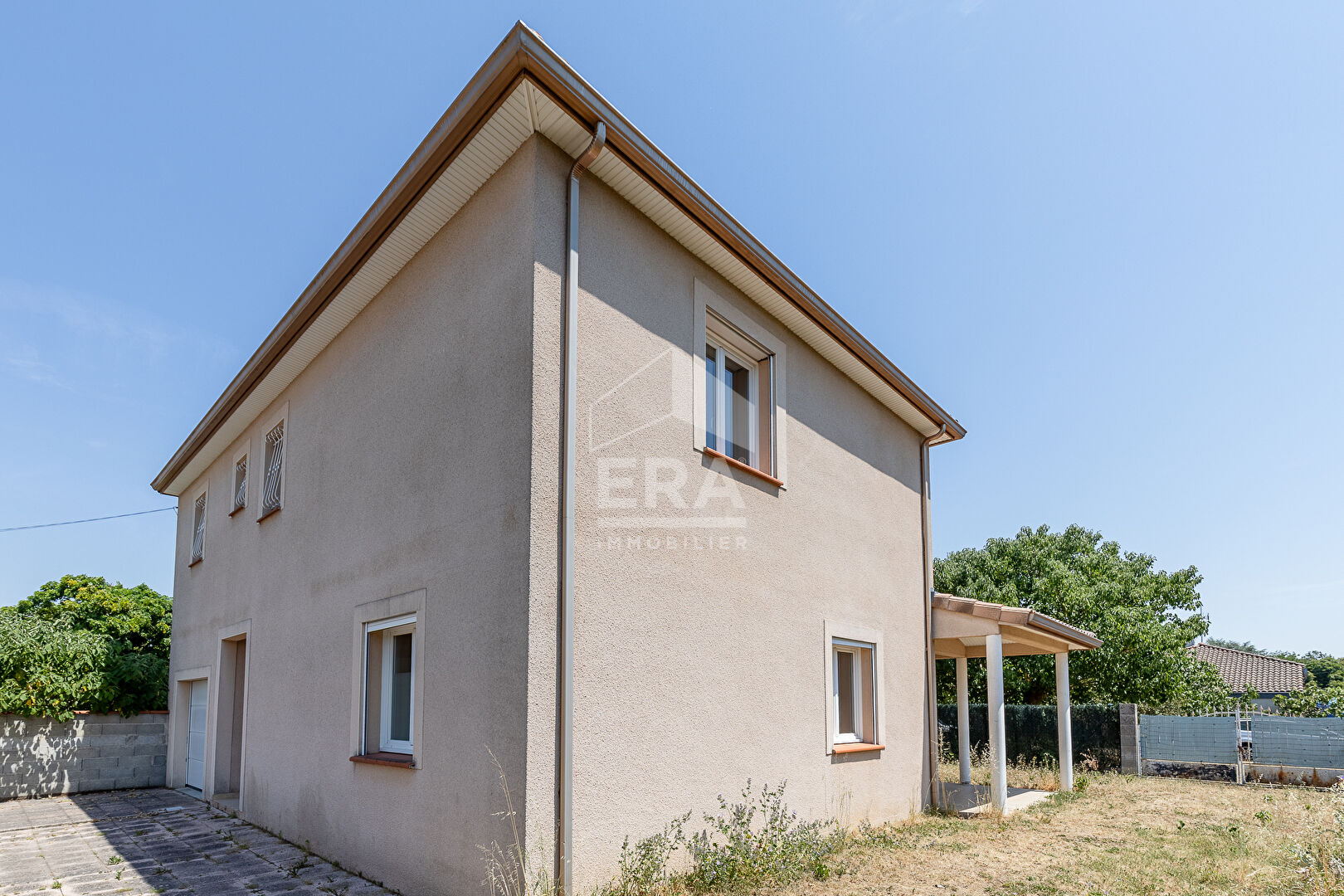 Maison 5 pièces 120 m² · à Saint-Alban · 120 m² · 325 000 €