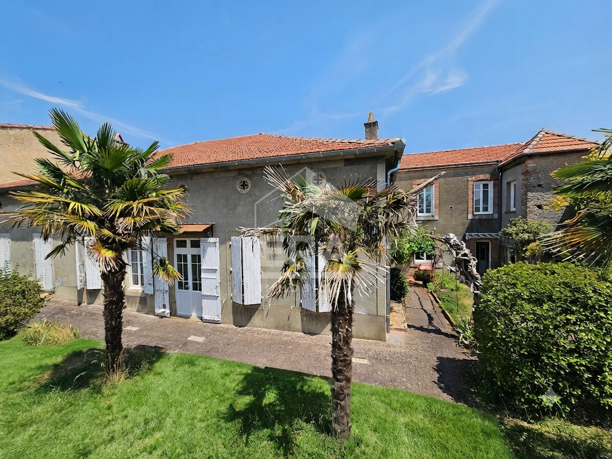 Maison 6 pièces 247 m² · à Belpech · 247 m² · 384 000 €