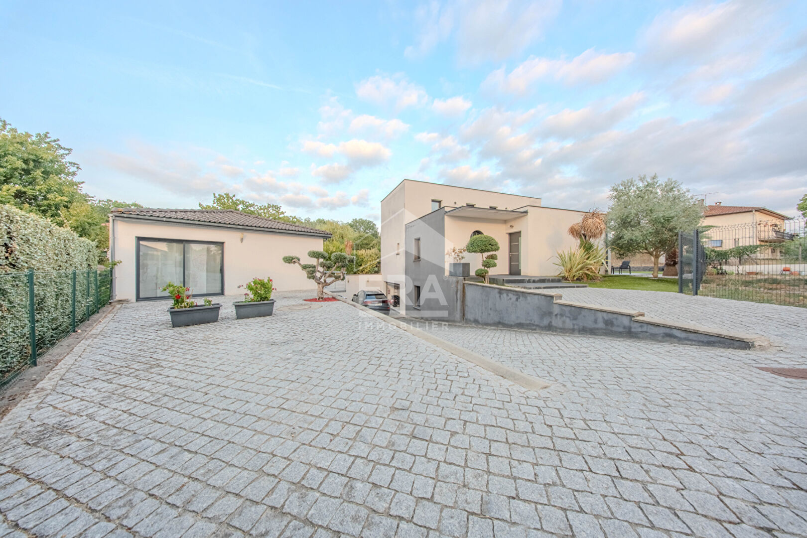 Maison 6 pièces 160 m² · à Montberon · 160 m² · 680 000 €