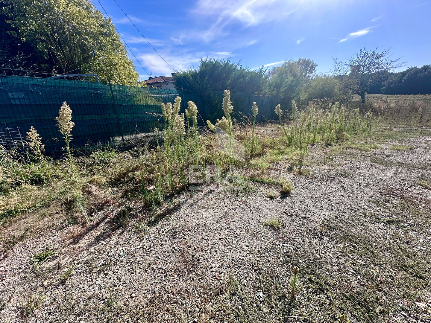 Terrain 100 m² · à Bruguières · 100 m² · 85 000 €