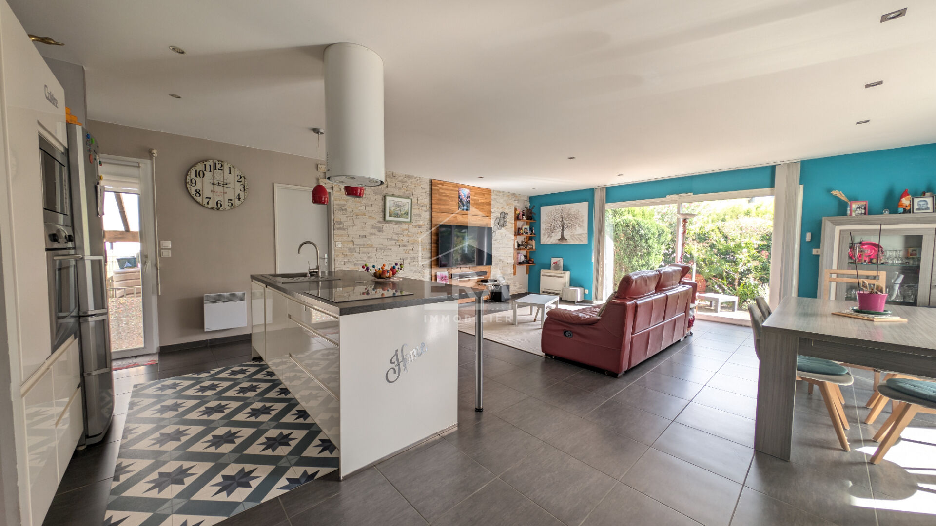 Maison 4 pièces 90 m² · à Toulouse · 90 m² · 349 000 €