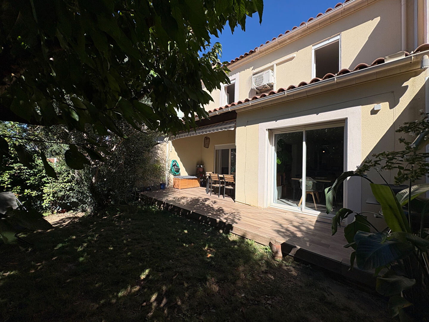 Maison 4 pièces 93 m² · à Venelles · 93 m² · 448 000 €
