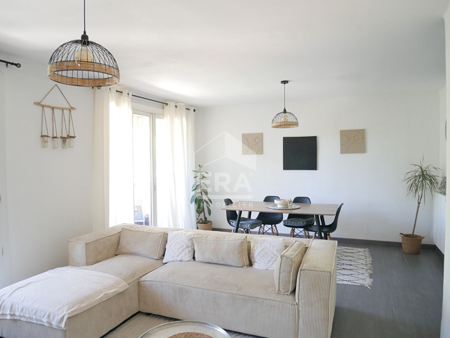 Appartement 4 pièces 79 m² · à Aix-en-Provence · 79 m² · 289 000 €