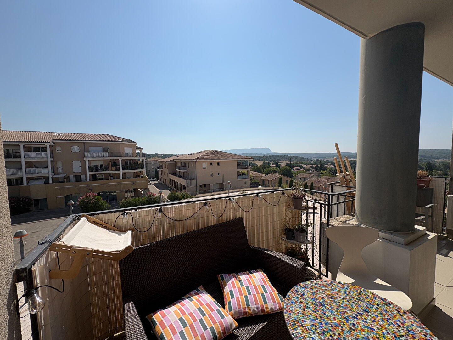 Appartement 2 pièces 50 m² · à Venelles · 50 m² · 296 800 €
