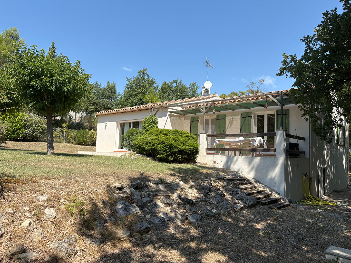 Maison 4 pièces 120 m² · à Venelles · 120 m² · 753 000 €