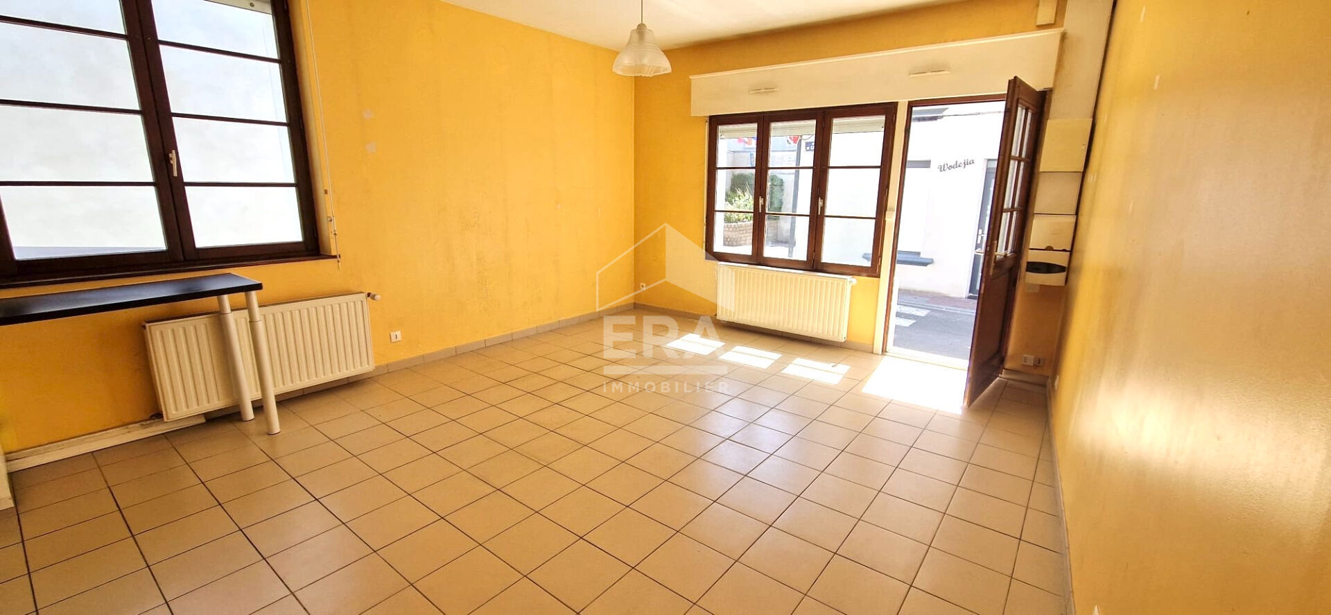 Maison 4 pièces 67 m² · à Étaples · 67 m² · 118 800 €