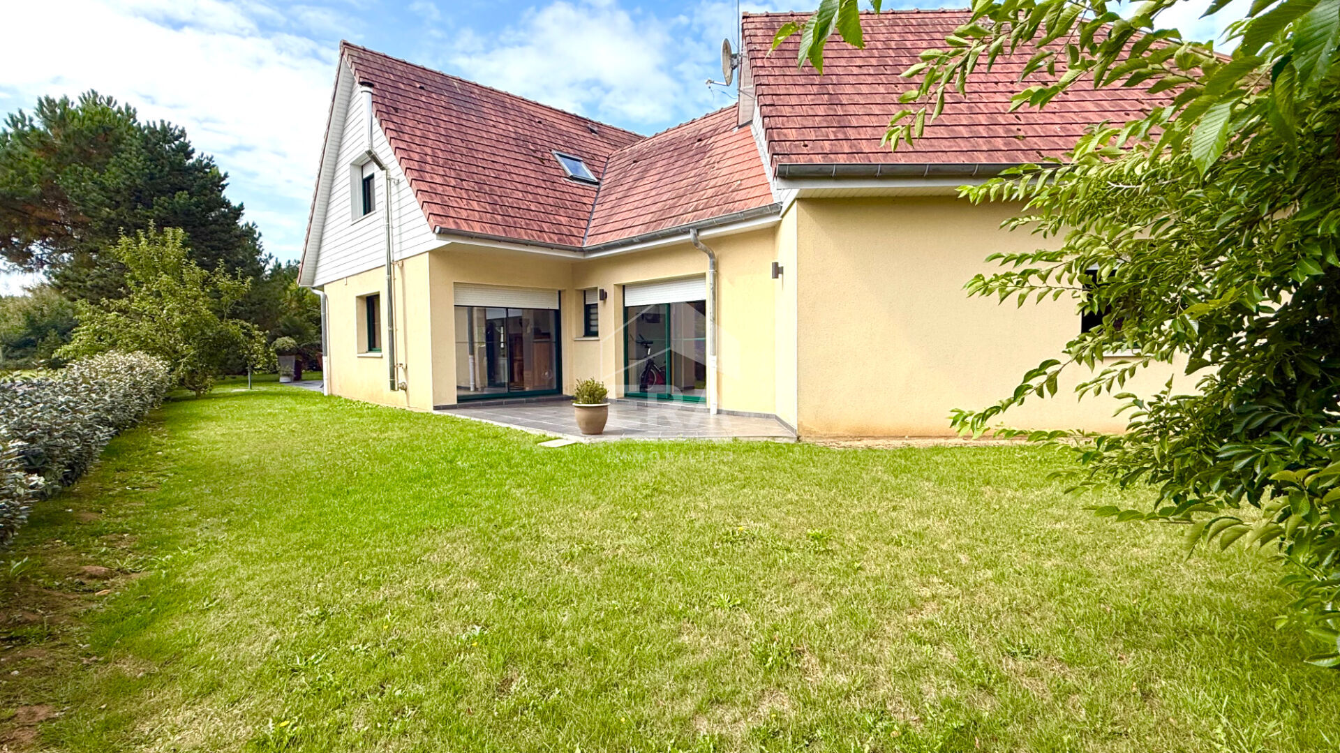 Maison 7 pièces 162 m² · à Merlimont · 162 m² · 699 000 €