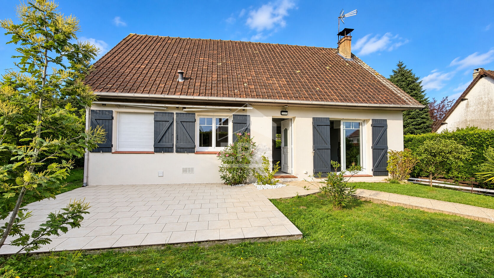 Maison 6 pièces 115 m² · à Étaples · 115 m² · 365 000 €