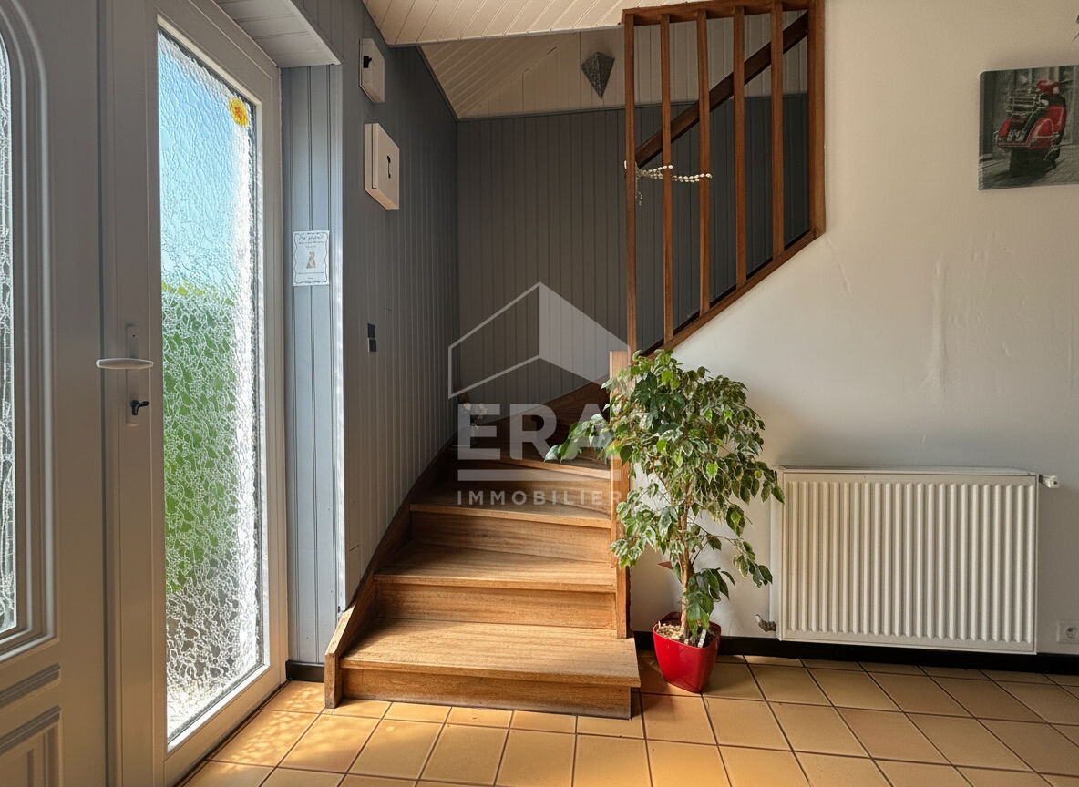 Maison 4 pièces 82 m² · à Étaples · 82 m² · 229 500 €